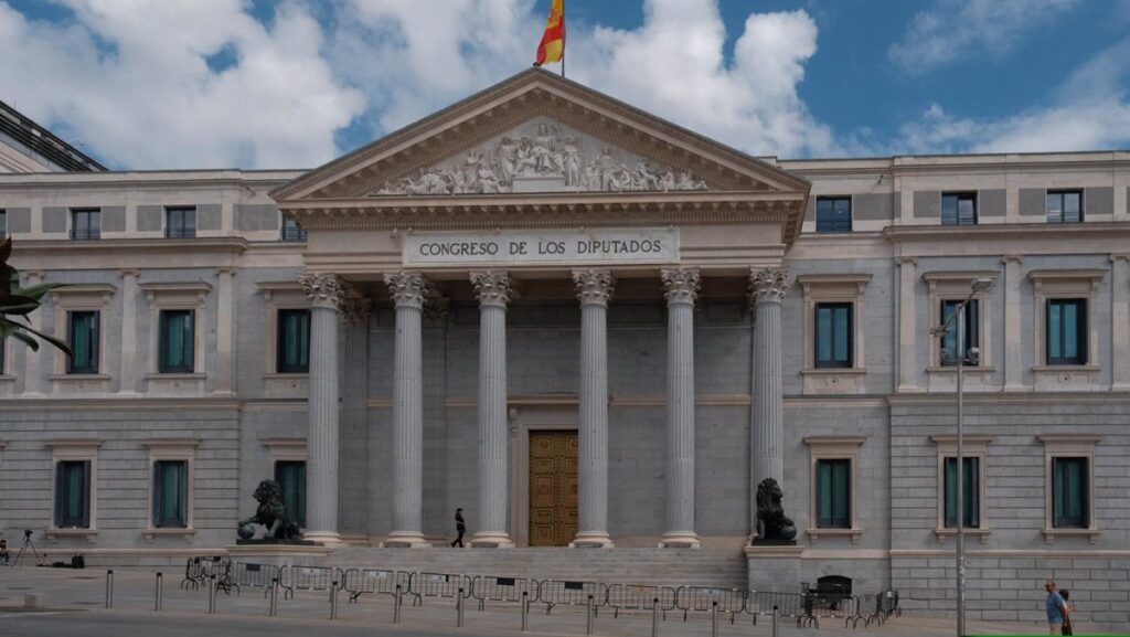 Leyes de ERC, PNV y Sumar: Las Más Bloqueadas por el PSOE en el Congreso