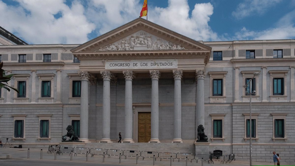 Leyes de ERC, PNV y Sumar: Las Más Bloqueadas por el PSOE en el Congreso