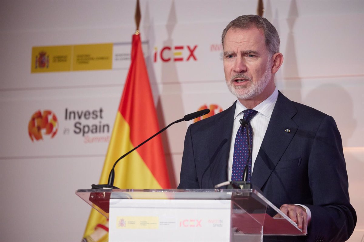 Los Reyes Anuncian la Cancelación de su Visita a Jaén Programada para Mañana