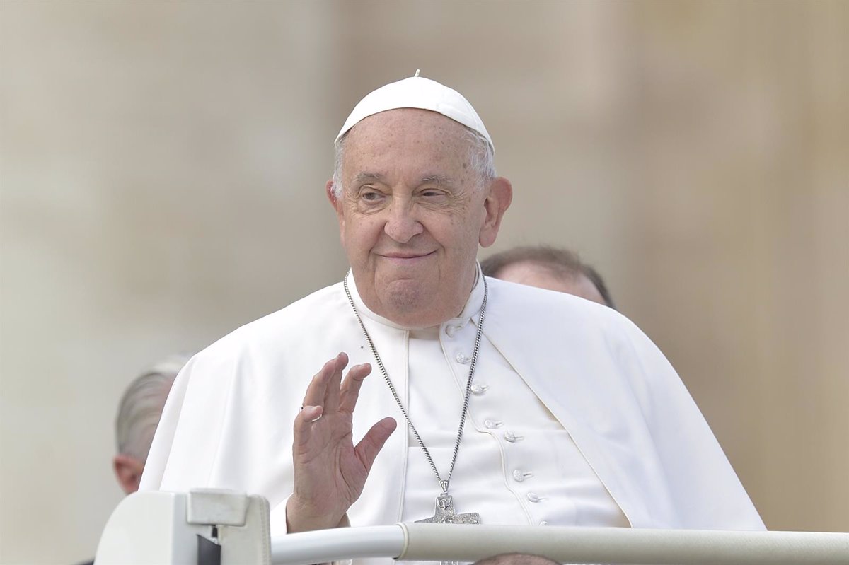 Los líderes de la UE lamentan la muerte del Papa Francisco y resaltan su legado perdurable
