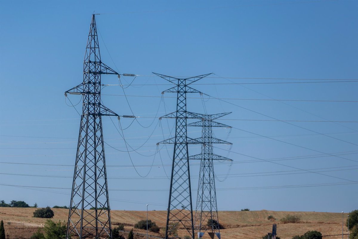 Marruecos Impulsa la Recuperación Energética en España a Través de la Interconexión Submarina