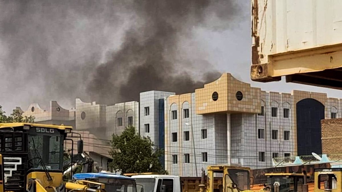 Más de 100 muertos, incluyendo trabajadores humanitarios, en ataque de las RSF en Darfur del Norte