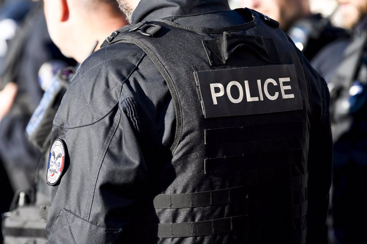 Más de 20 Detenidos por Ataques a Prisiones en Francia: Detalles y Consecuencias