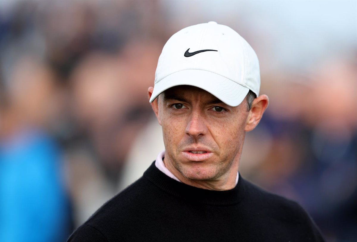 McIlroy se lleva el Masters y logra el 'Grand Slam'