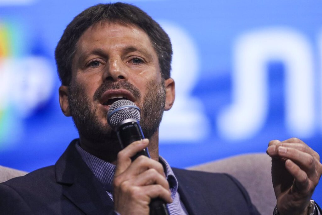 Ministro de Israel afirma que la liberación de rehenes en Gaza 'no es la prioridad principal'