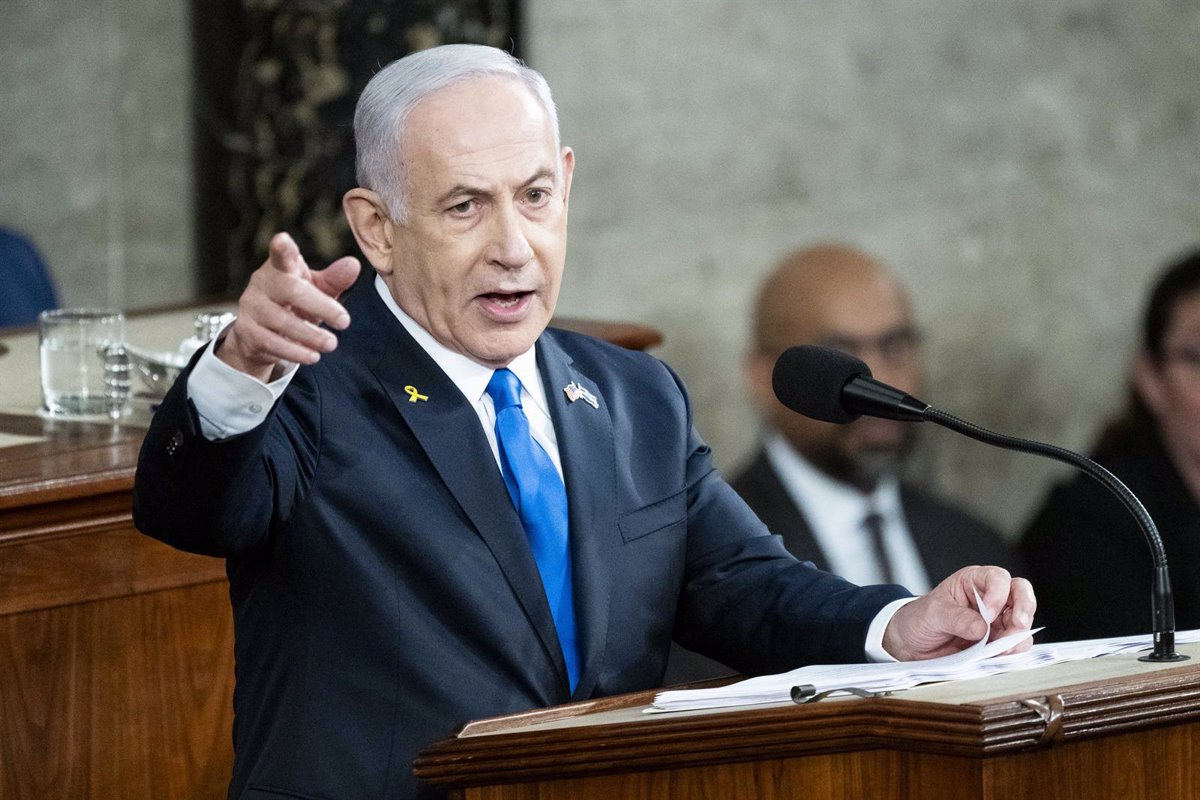Netanyahu Califica de 'Farol' la Investigación sobre Varios de sus Asesores: Todo lo que Debes Saber