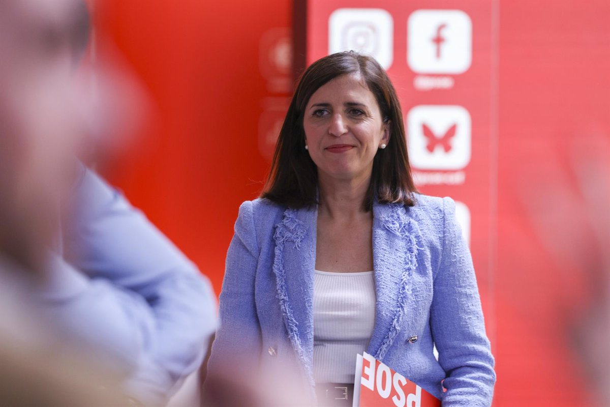 PSOE insta al PP a dejar atrás la política de confrontación y romper con Vox