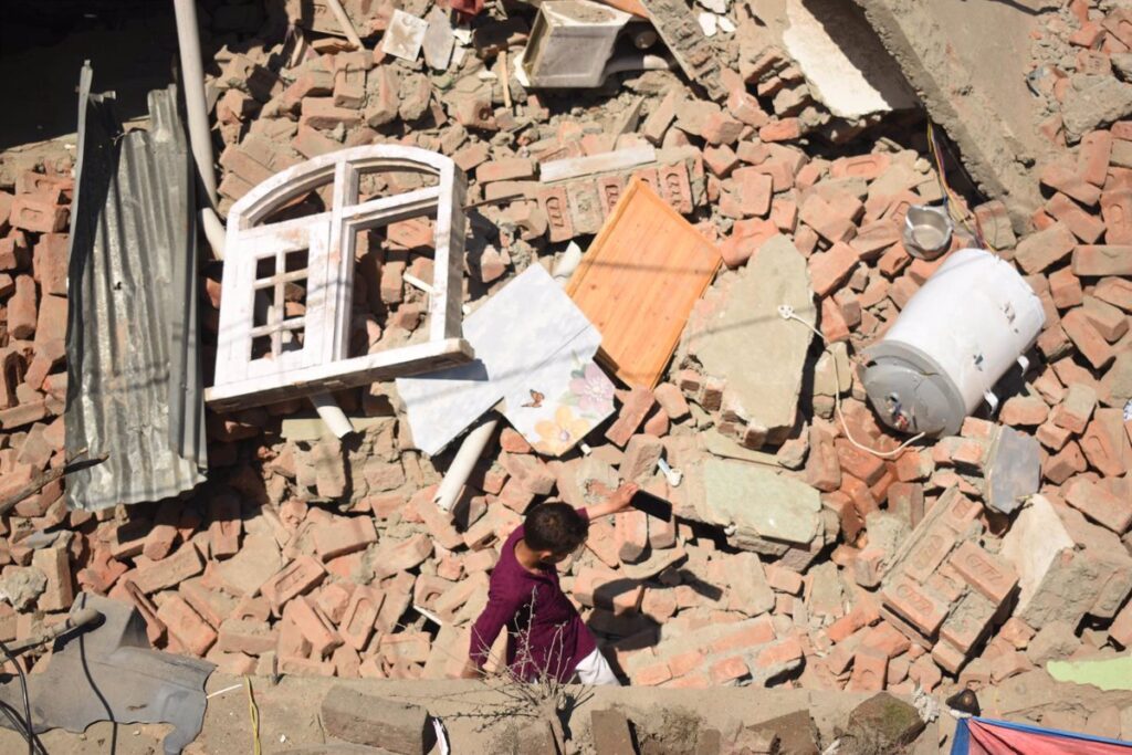 Pakistán Advierte: India Podría Lanzar un Ataque en las Próximas 24 a 36 Horas
