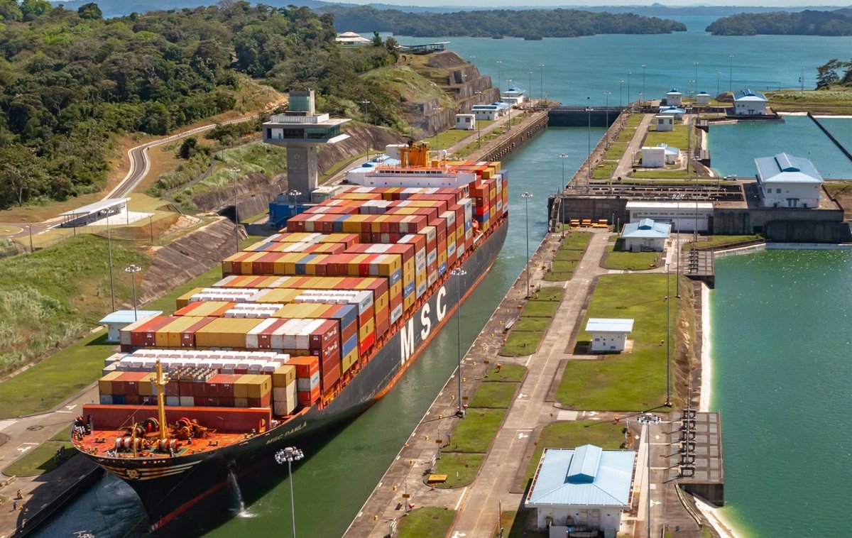 Panamá y EE. UU. Firmaron Declaración Conjunta sobre Seguridad del Canal: Implicaciones y Detalles