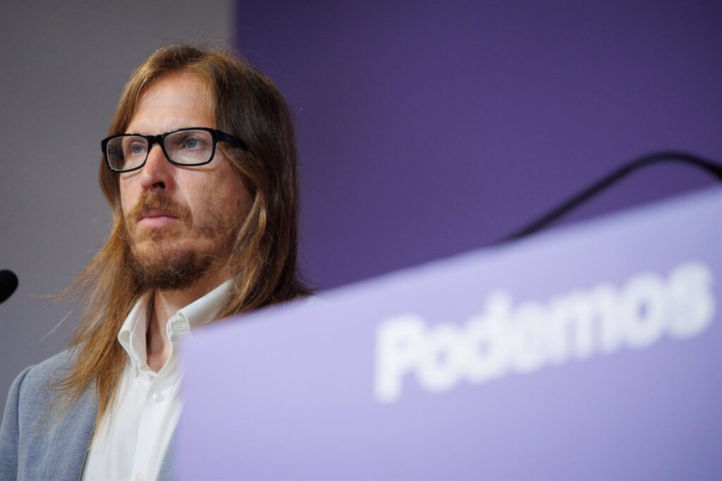 Podemos Expresa Preocupación por el Caso del Hermano de Sánchez y Reitera su Compromiso contra la Corrupción