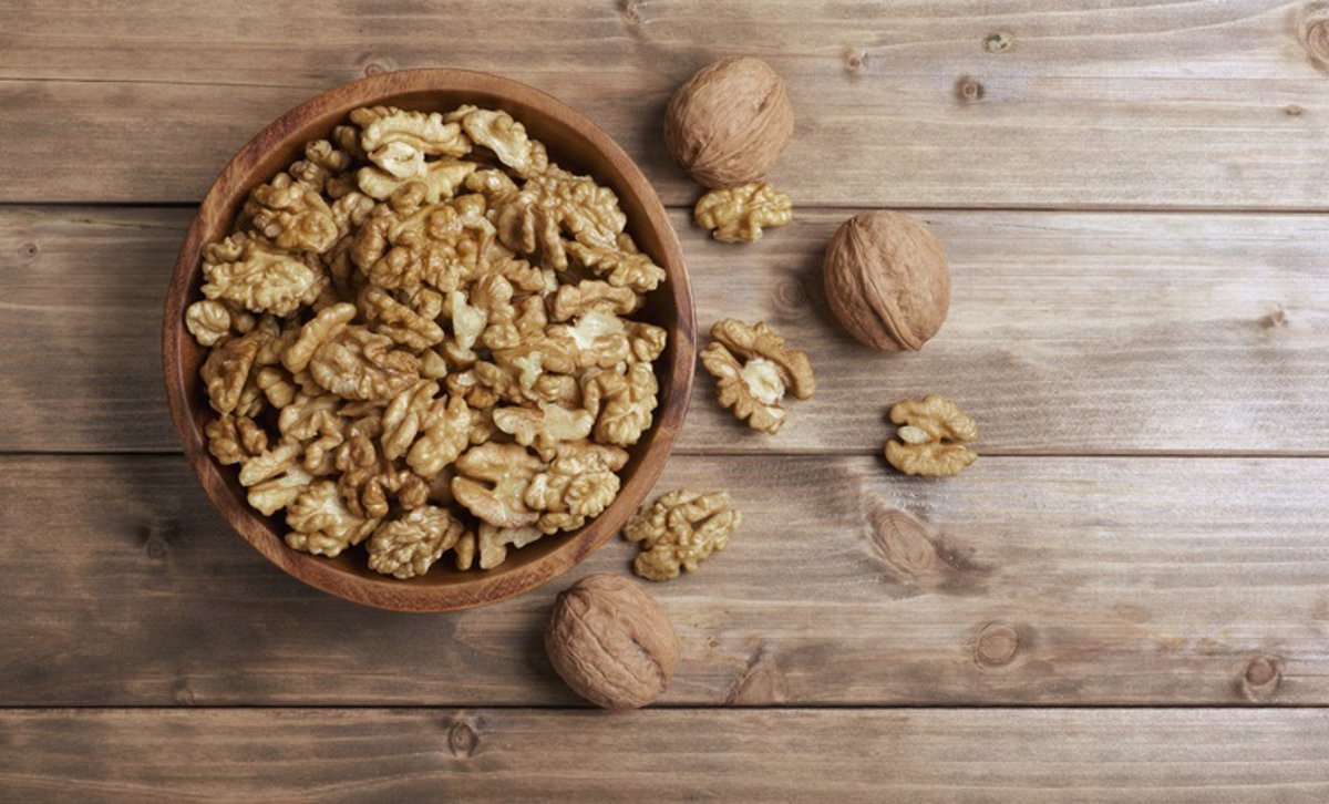 Por qué las nueces son un gran aliado contra el cáncer de colon y la inflamación