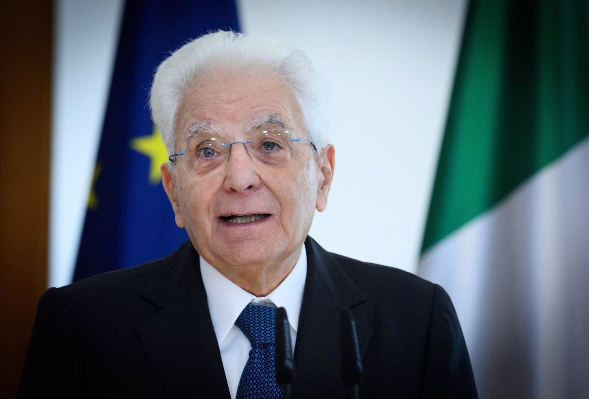 Presidente de Italia Hospitalizado para Implantación de Marcapasos: Detalles y Actualizaciones