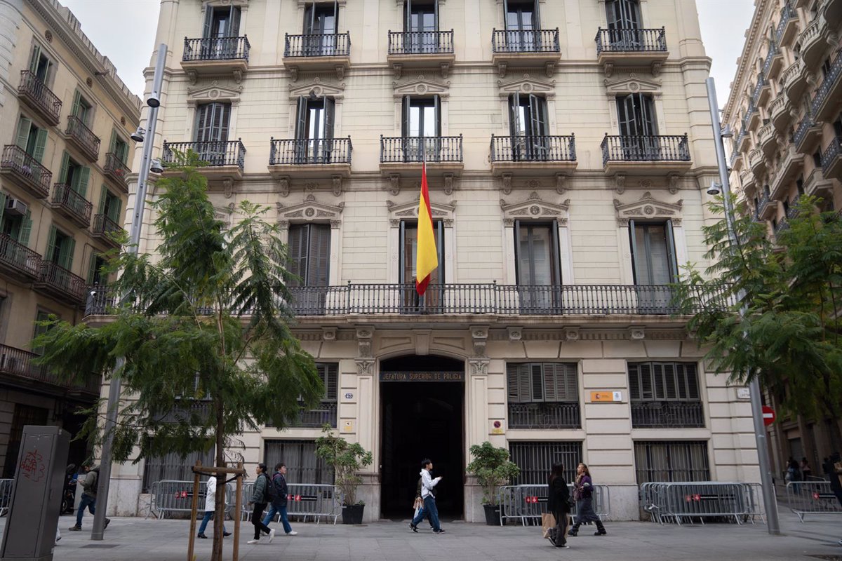 Primera Investigación de la Fiscalía de Barcelona sobre Torturas de la Dictadura en la Jefatura de Via Laietana