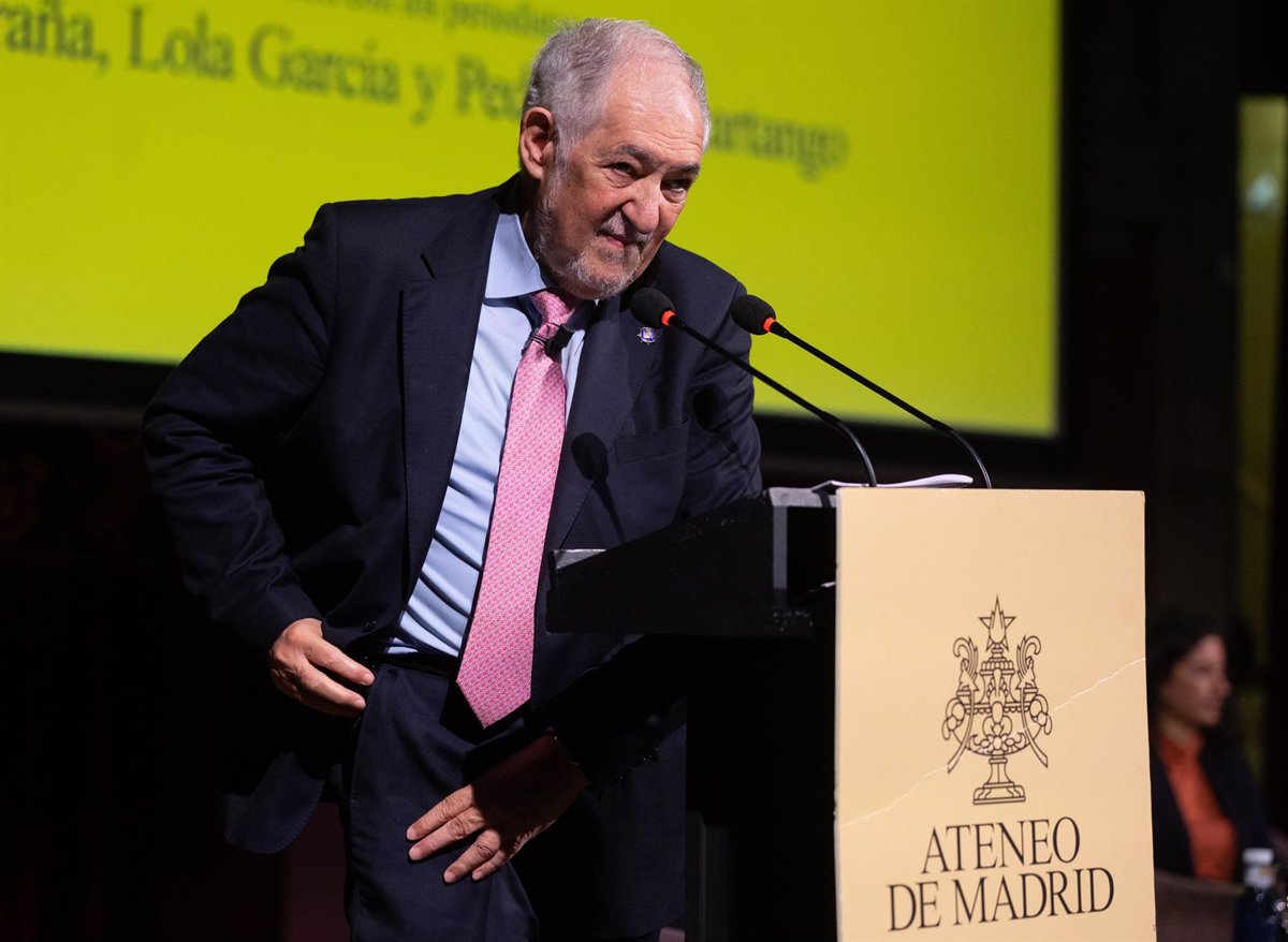 Pumpido Asegura que el Tribunal Constitucional No Frenará la Consulta al TJUE sobre los ERE y Anticipa la Decisión sobre Amnistía Antes del Verano