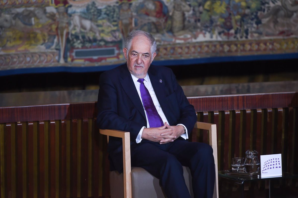 Pumpido enfrenta esta semana el debate sobre los ERE y el TJUE: Sin expectativas de acuerdo por la respuesta interna