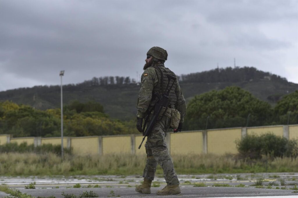 Reservistas Exigen a Defensa Reincorporación a las Fuerzas Armadas: 'Ganamos Todos'