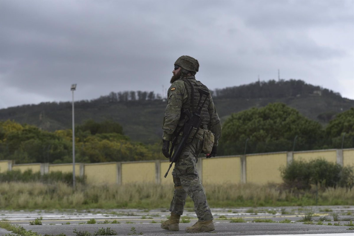 Reservistas Exigen a Defensa Reincorporación a las Fuerzas Armadas: 'Ganamos Todos'