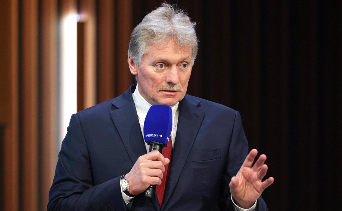 Rusia Acusa a Ucrania de 'Manipulación' por No Responder Directamente al Anuncio de Tregua de Tres Días