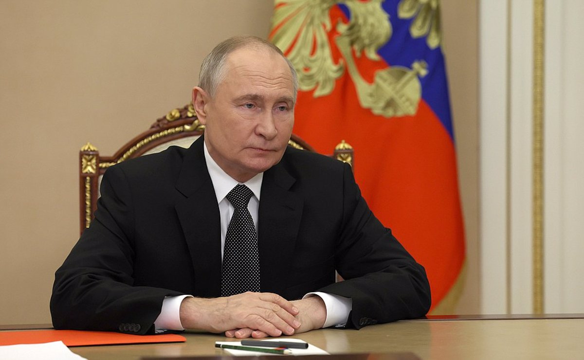 Rusia Anuncia Avances Estratégicos en el Noreste de Ucrania: Toma de Localidad Clave en la Provincia de Járkov