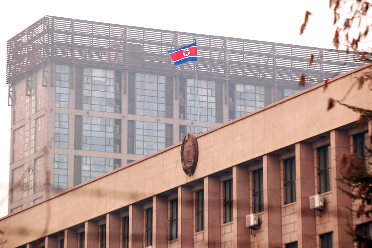 Rusia Anuncia Construcción de un Puente en la Frontera con Corea del Norte para Fortalecer la Cooperación Regional