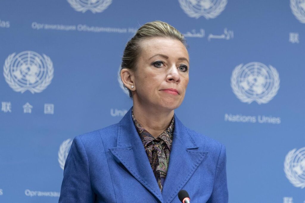 Rusia Asegura que Zelenski 'No Puede Negociar' un Acuerdo de Paz para Ucrania: Análisis de la Situación