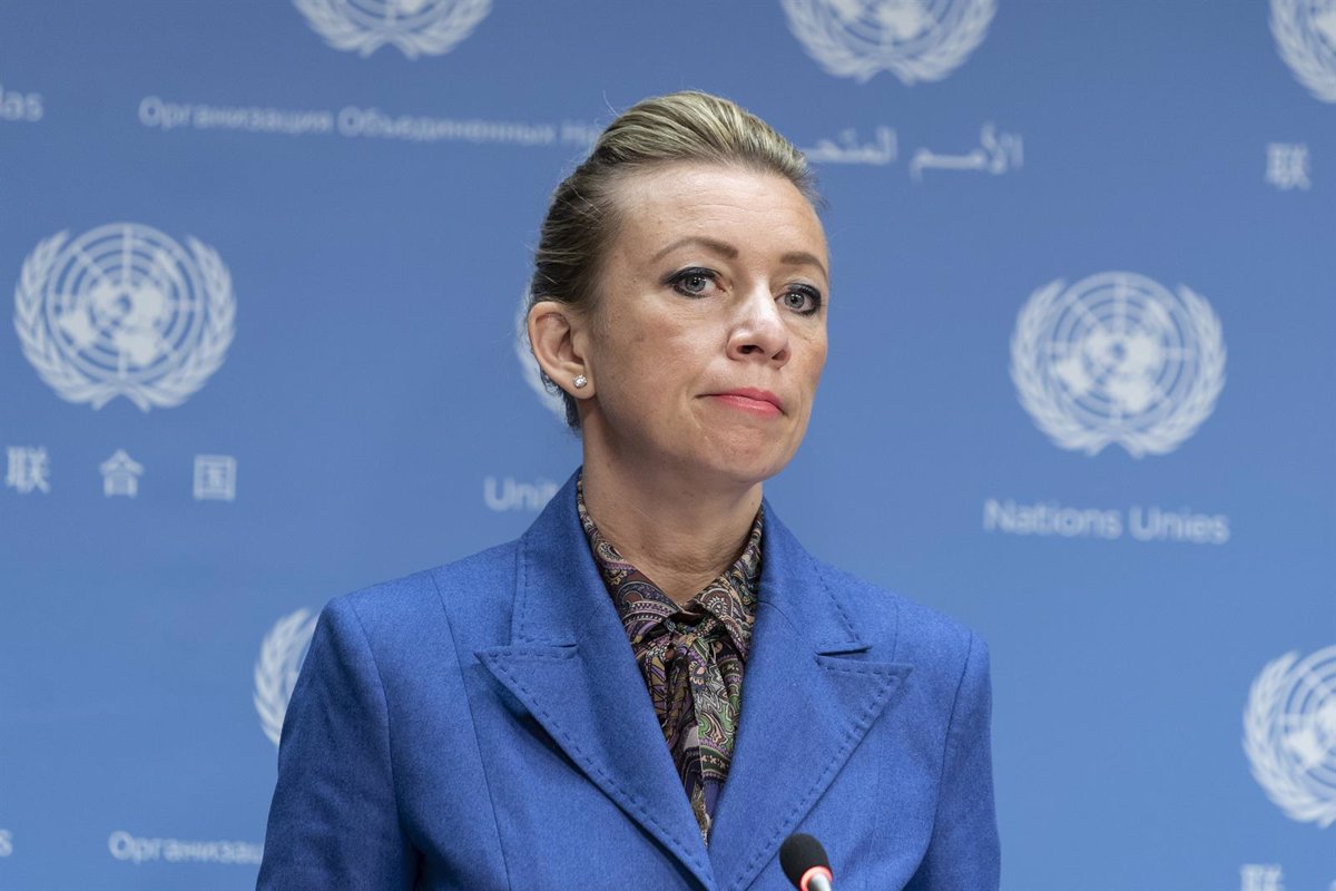 Rusia Asegura que Zelenski 'No Puede Negociar' un Acuerdo de Paz para Ucrania: Análisis de la Situación