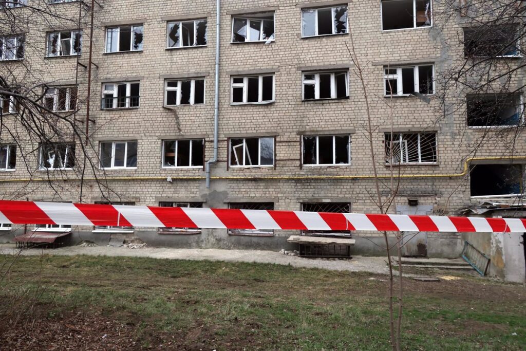 Rusia Intensifica Bombardeos en Infraestructura Energética: Zelenski Exige Acciones Urgentes