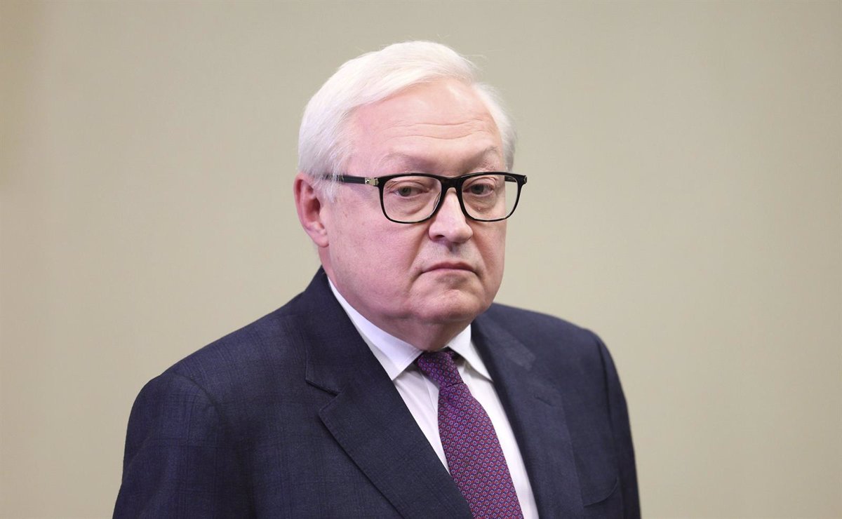 Rusia advierte que EEUU ignora las 'causas subyacentes' en su plan para Ucrania