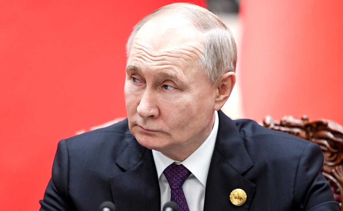 Rusia denuncia ataque de Ucrania a instalaciones de infraestructura energética: detalles sobre los recientes enfrentamientos