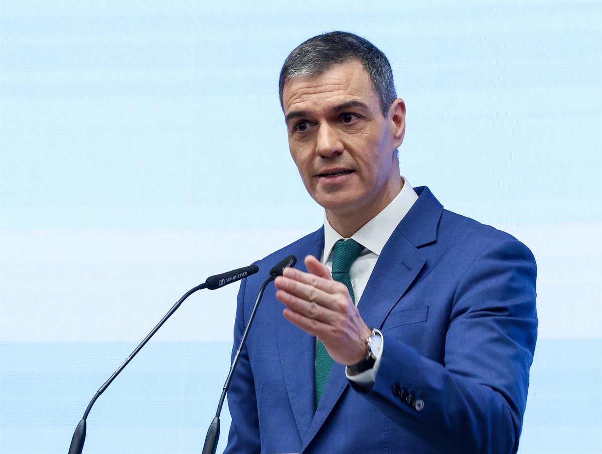 Sánchez Comparece Mañana en Moncloa para Abordar los Aranceles de Trump: Todo lo que Necesitas Saber