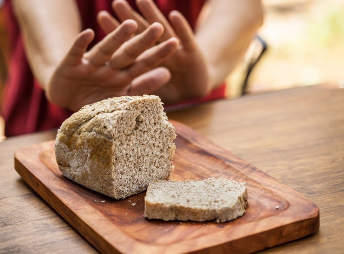 Seguir una dieta sin gluten en España conlleva un coste extra de más de 700 euros al año.
