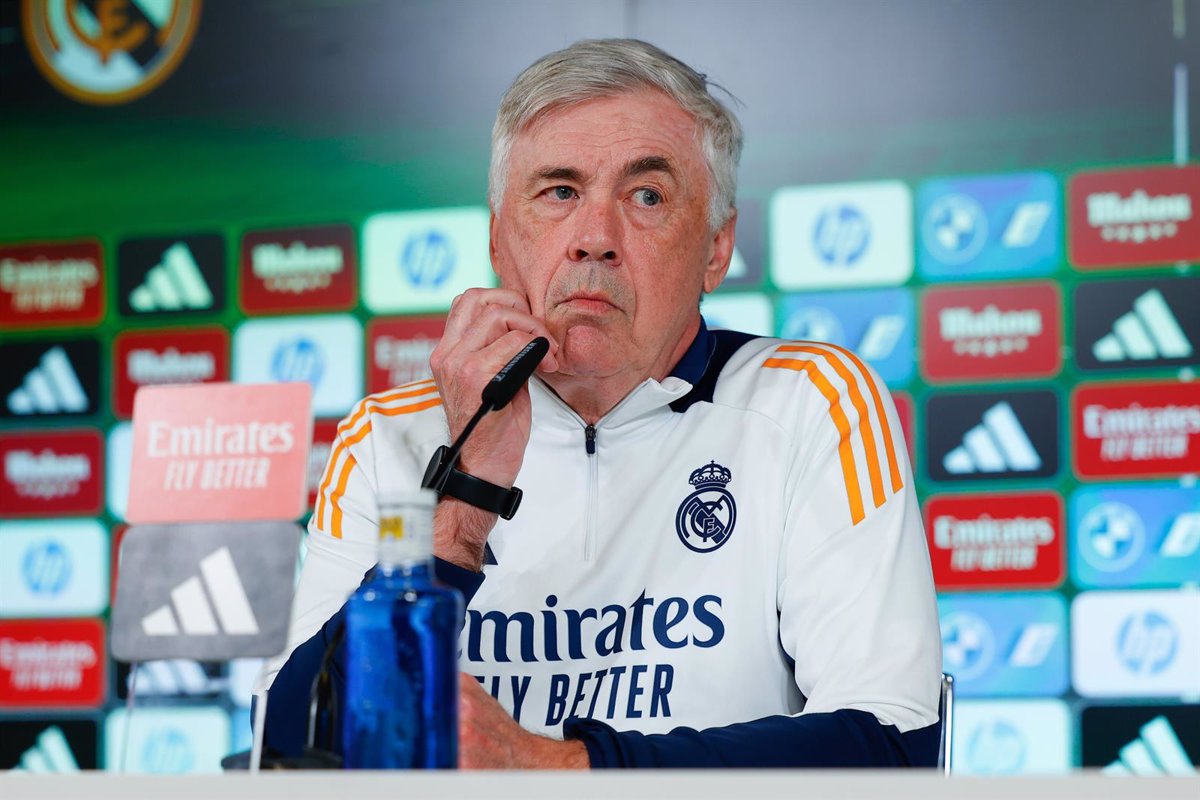 Si Lunin no rinde, plena confianza en Fran González