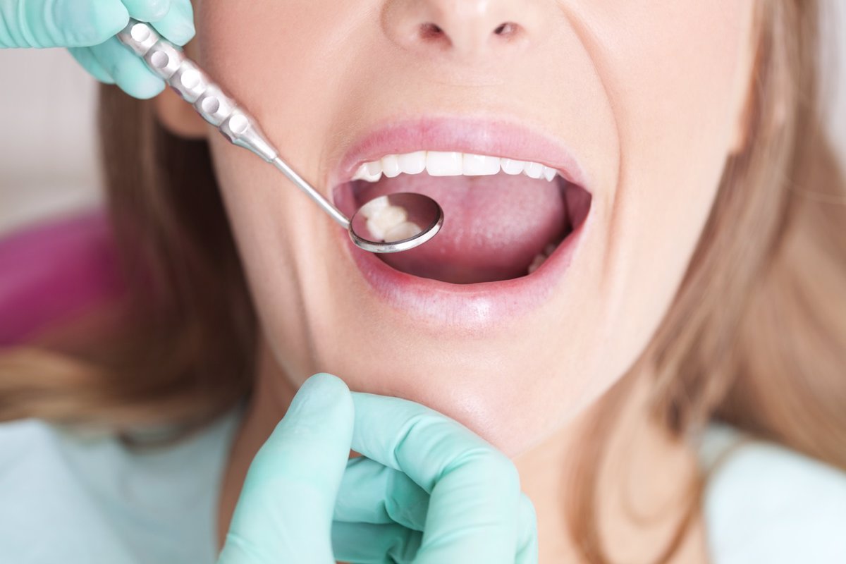 Significativo progreso en la creación de dientes 'cultivados' en laboratorio