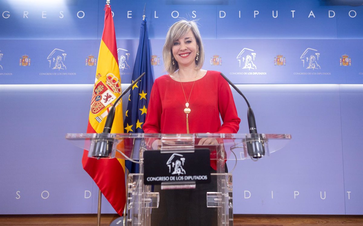 Sumar Apoya el Plan del Gobierno contra los Aranceles de Trump y Celebra la Oposición Responsable del PP
