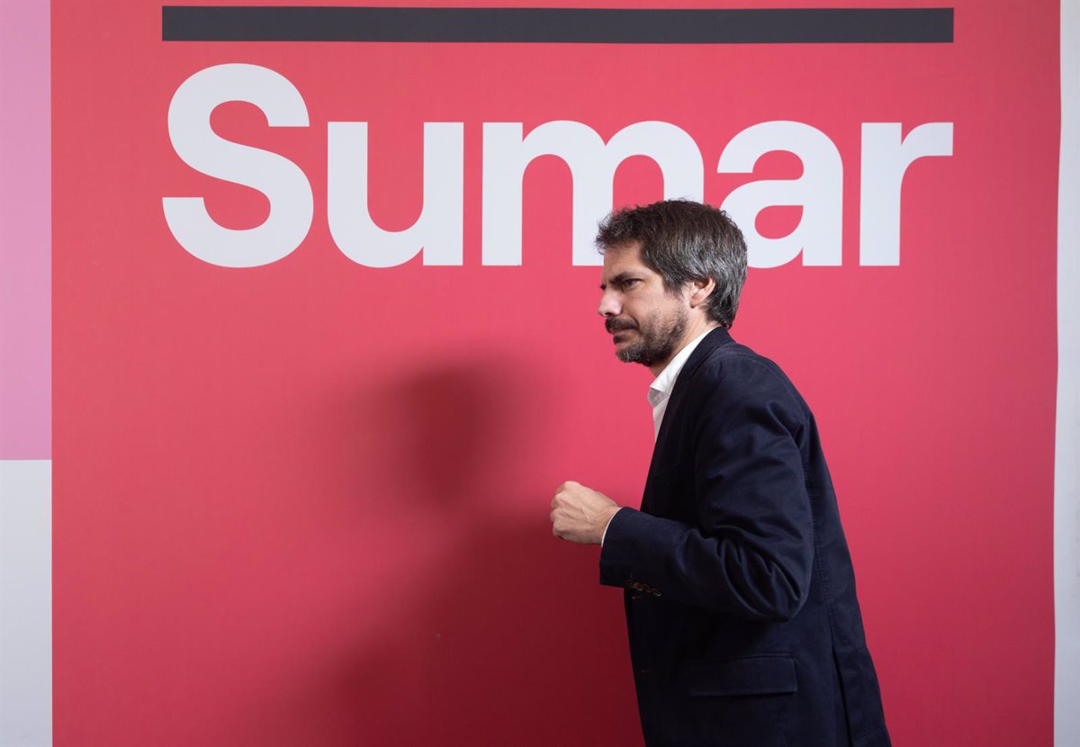 Sumar Exige Clarificar Responsabilidades del Oligopolio Energético y Proponer una Red Eléctrica 100% Pública