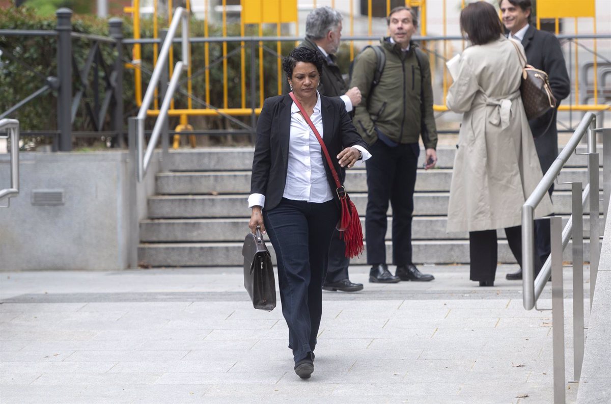 Testaferro del 'Caso Hidrocarburos' Niega Vínculo con la Trama y Aclara que su Empresa Era de Limpieza