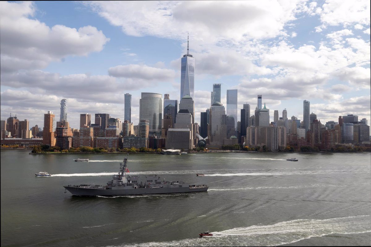 Trágico accidente de helicóptero en Nueva York causa la muerte de una familia española, informan medios de EE. UU.