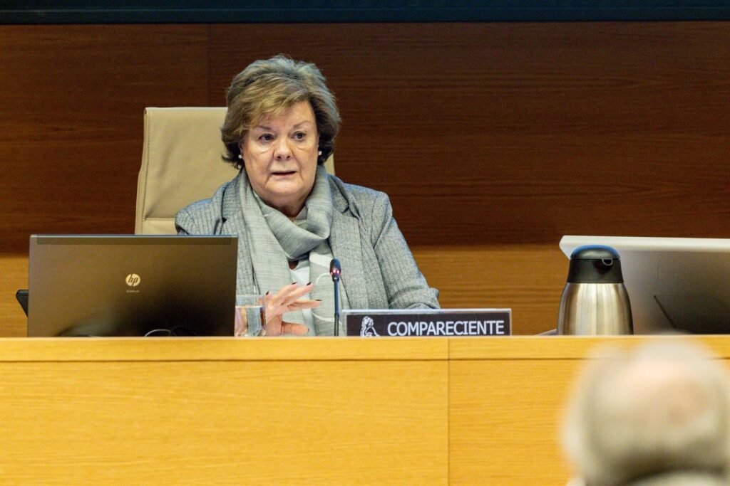 Tribunal de Cuentas de España: Fiscalización de 15.000 Contratos en 2024 por 32.000 Millones y Recaudación de 6,64 Millones