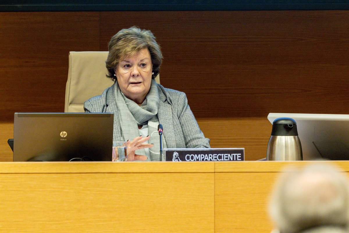 Tribunal de Cuentas de España: Fiscalización de 15.000 Contratos en 2024 por 32.000 Millones y Recaudación de 6,64 Millones