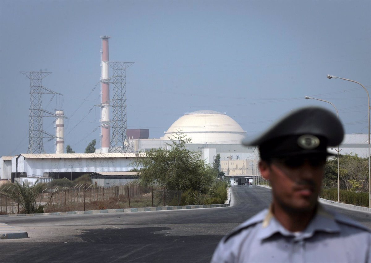 Trump Confirma que Obstaculizó un Potencial Ataque de Israel a las Instalaciones Nucleares de Irán