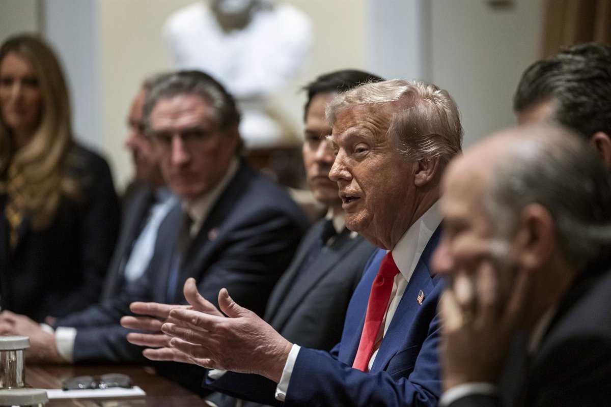 Trump Exime de Aranceles a Teléfonos, Ordenadores y Chips: Implicaciones y Detalles Clave