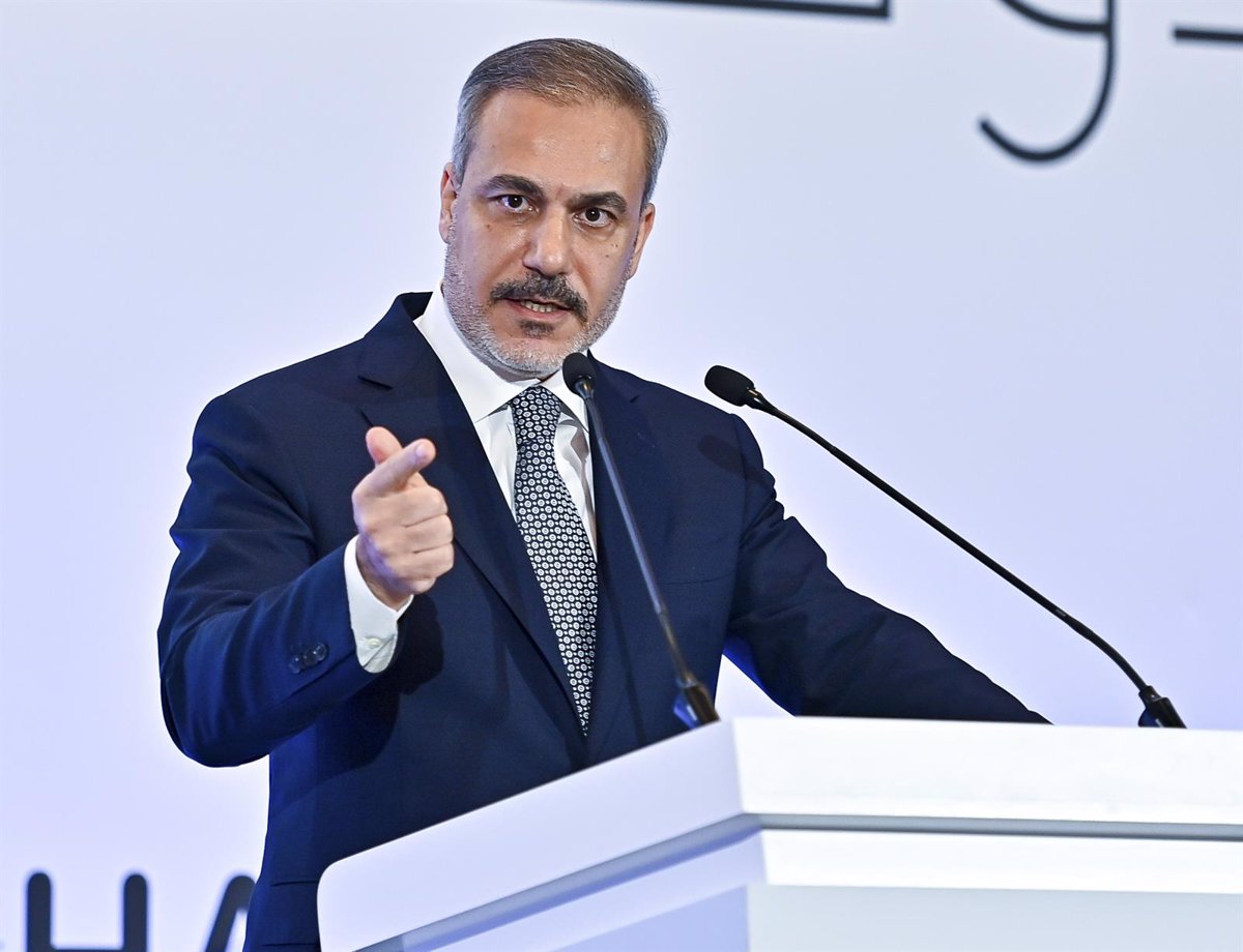 Turquía e Israel refuerzan contactos por el aumento de tensiones en Siria