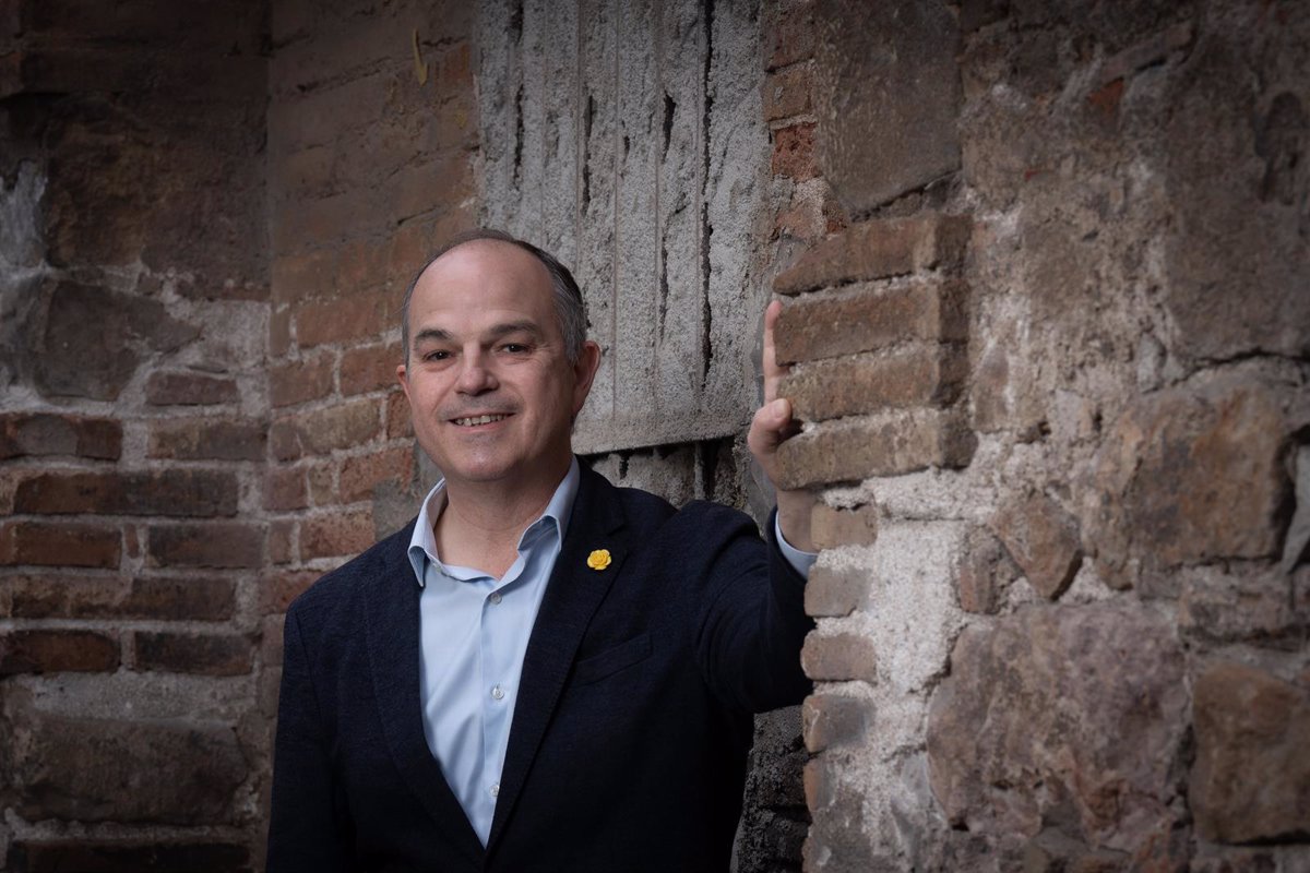 Turull (Junts) exige al PSOE resultados antes del verano: 'Esto no es indefinido'