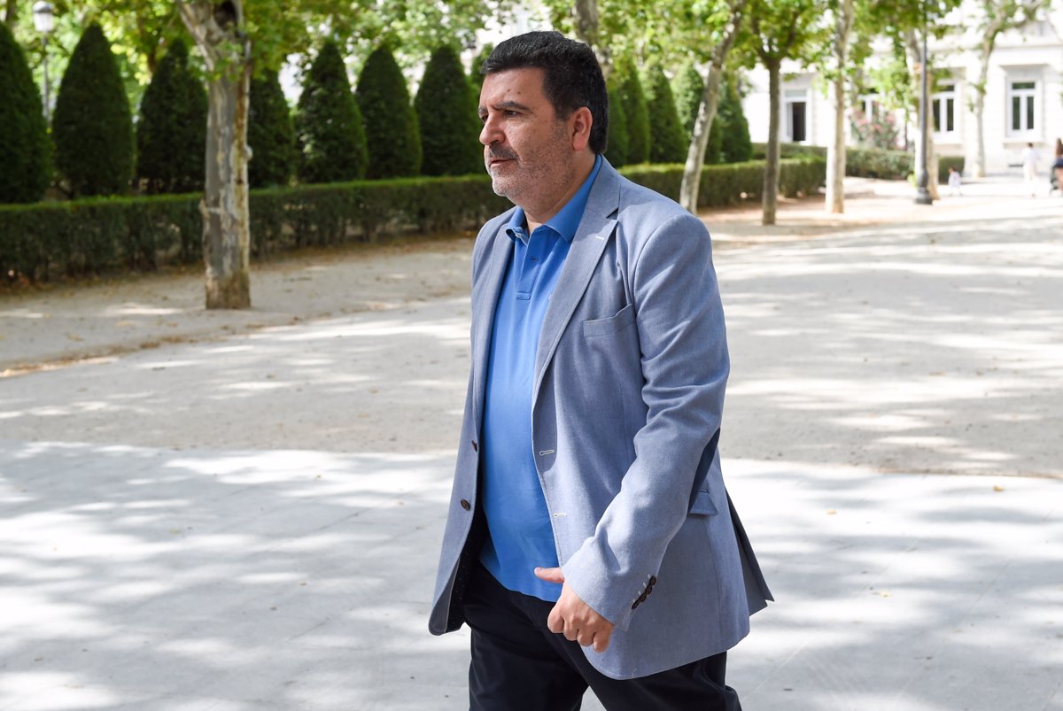 Un tercio de los implicados en el caso 'Púnica' de 224 millones admiten irregularidades en contratos