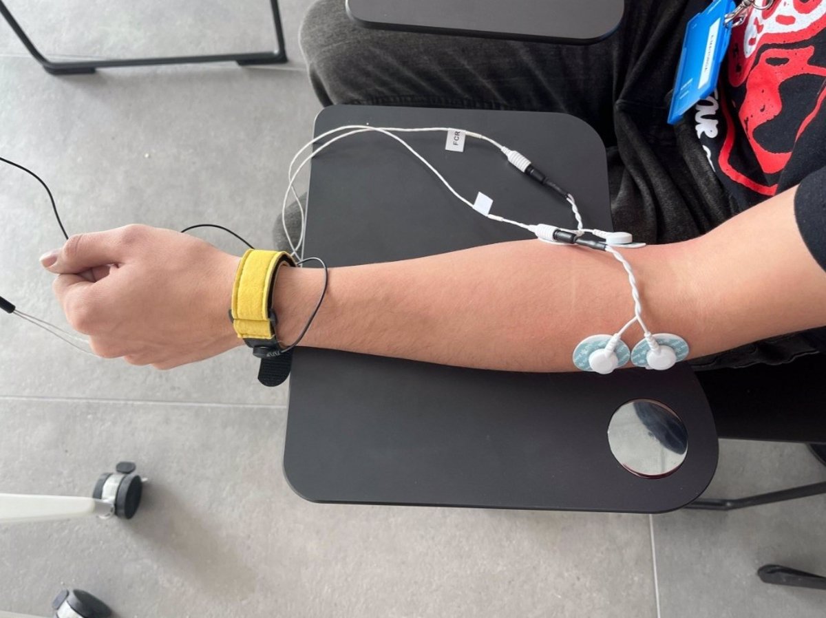 Una opción innovadora para mitigar el temblor en pacientes con Parkinson