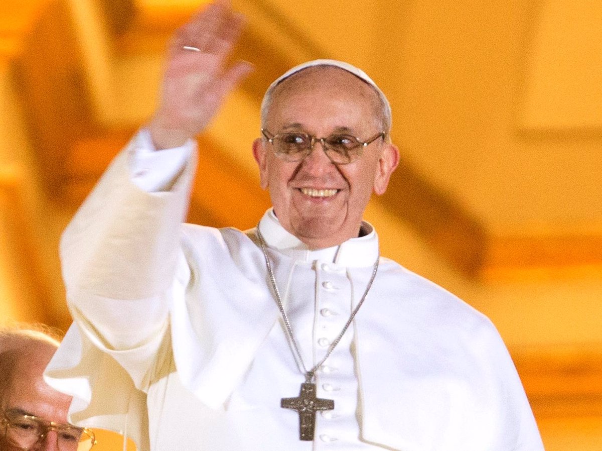 Von der Leyen y Metsola asistirán al funeral del Papa en Roma: Detalles sobre su viaje
