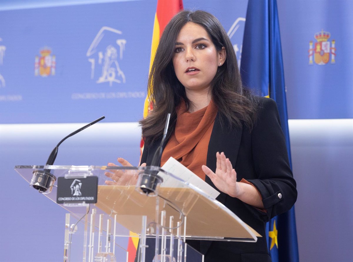 Vox exige la destitución de García Ortiz por la 'cacicada' de proponer al fiscal encargado de su caso