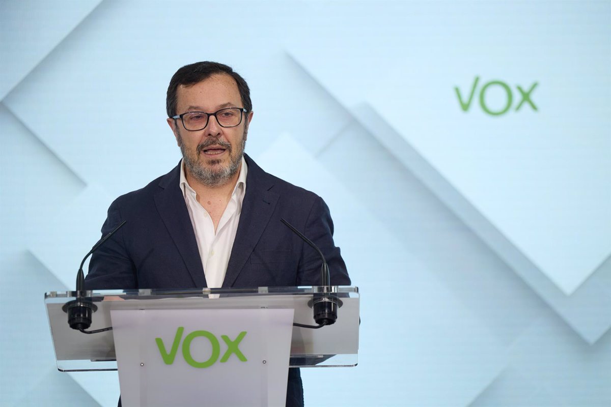 Vox presenta querella por prevaricación y cohecho contra Begoña Gómez, Koldo García y Aldama en el caso del rescate de Air Europa