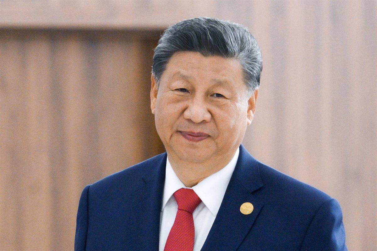 Xi Jinping Afirma que los Aranceles Dañan el Sistema Comercial Multilateral y Afectan el Orden Económico Global