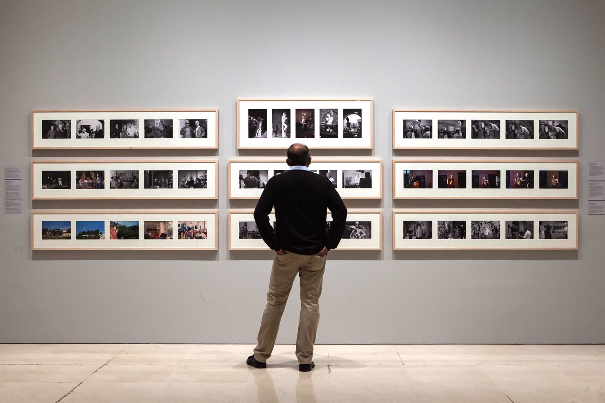 ¿El arte potencia tu salud? Su simple observación eleva el bienestar, ya sea en un museo, en casa o en un hospital.